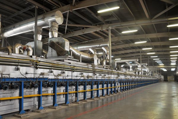 TradeArabia's tweet photo. IFC invests in #Egypt’s Sphinx Glass to boost sector @IFC_org https://t.co/tiXYkl9ZSA https://t.co/9B7JpJvqXD