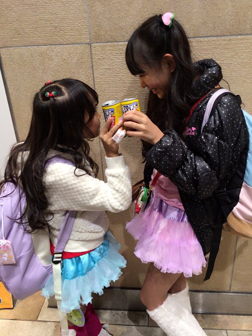 Twitterのコスプレ画像32