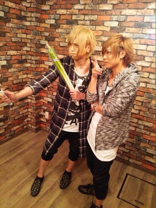 a0203a_b's tweet photo. #指定女子指定男子と繋がりたい 
#V系に好きな人RT https://t.co/OHChCWni5P