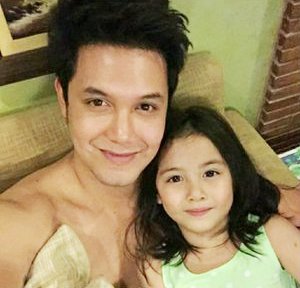 Happy Birthday, Paolo Ballesteros    