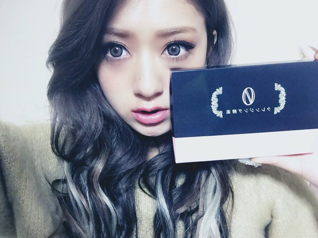 みちょぱ 池田美優 楽して痩せたいなら酵素ドリンクでしょ でしょ 太りにくく痩せやすい体質になりたいならクレンジング酵素0がおすすめ かなり 今なら初回は100円だとさ Oo T Co 66jrybyune T Co Uutav0ncjf