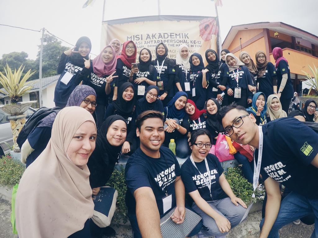 DiscoverBelum's tweet photo. Oh hell yeah we Discovered Belum! thank you everyone for the wonderful experience and amazing cooperation! -FIN- https://t.co/5Pp8QX8lFi