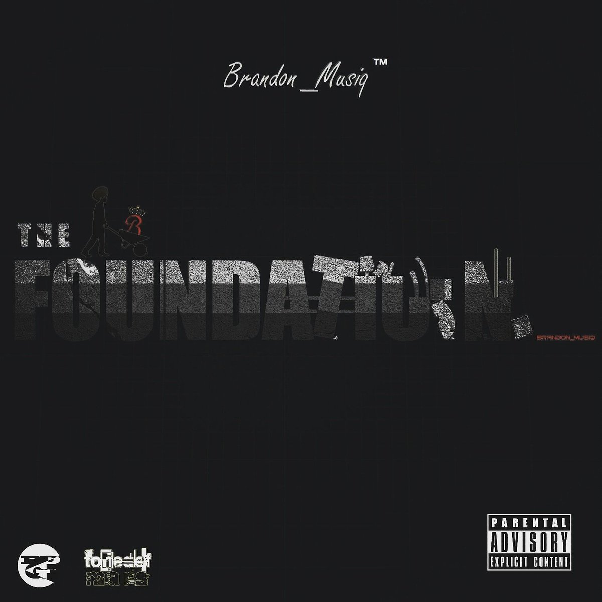 BrandonMusiq's tweet photo. #THEFOUNDATIONMIXTAPE DROPS TOMORROW #30NOV! !!!!!!!!!!!.... https://t.co/046U6EOrGO