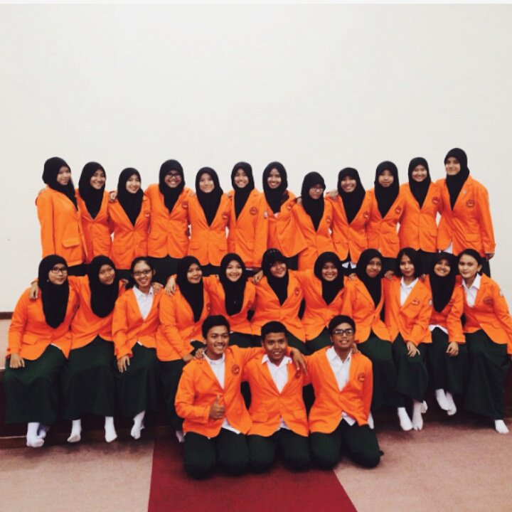 Kami Hmj Fisio poltekkes jkt3 2015/2016. Siap menjalankan amanah!! BERINTEGRITAS!!