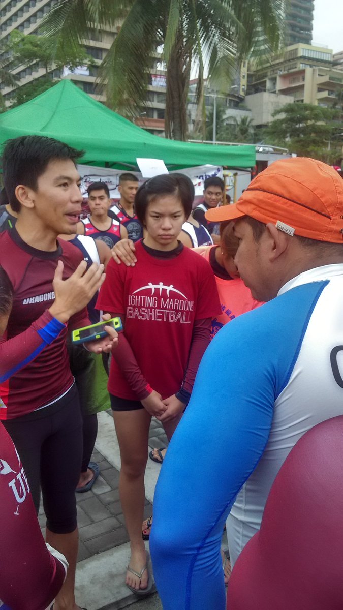 UP Dragonboat Team tweet media