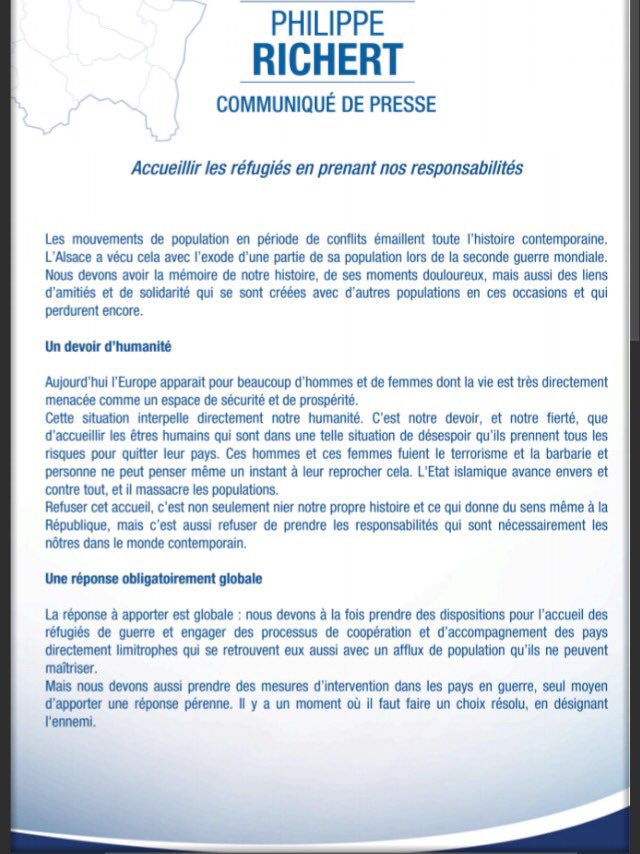 Florian Philippot tweet media
