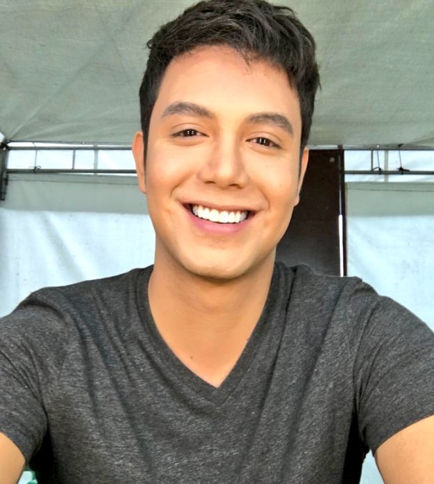 Happy Birthday to EB Dabarkads, Paolo Ballesteros !     