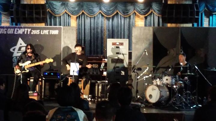 갤럭시익스프레스 어쿠스틱