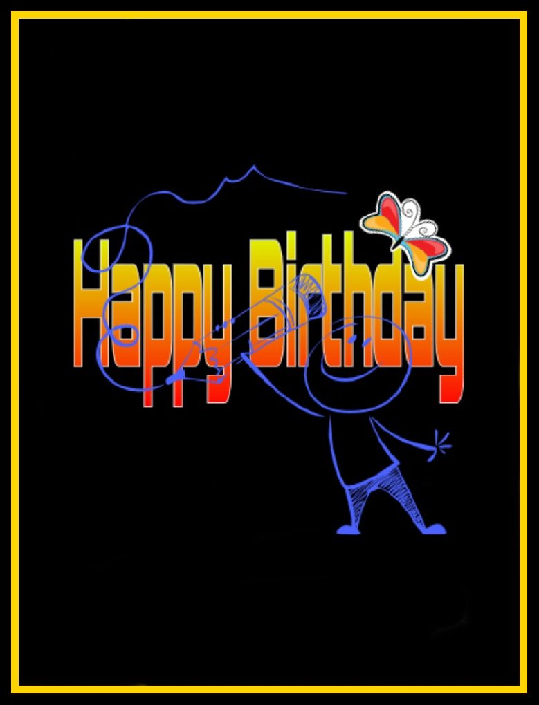 Happy Birthday to Becky James -Stephen OHalloran-Imogen Thomas -Adam Barrett -Simon Amstell-Eddie Howe-Ryan Giggs 