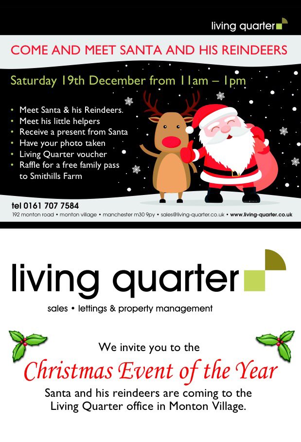 LivingQ's tweet photo. Help raise money to create an outdoor educational area for the children @ #Monton Village School.Donate Sat 19th Dec https://t.co/OakUdyQpkT