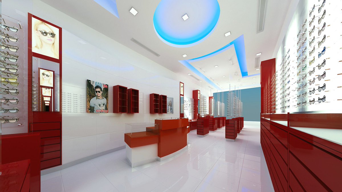 Royal Rich Interiors On Twitter Showroom Designs Barakat