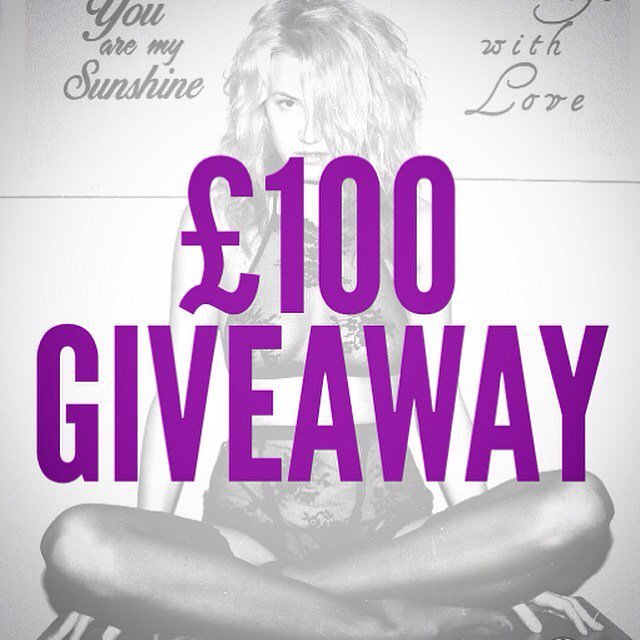 ThrillFactoryUK's tweet photo. It's the last day to enter the giveaway! To enter simply regram this pic tagging 5 friends and caption #thrillfacto… https://t.co/vdzs0UGibN