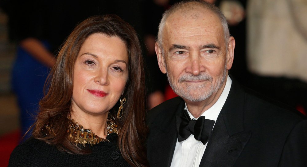 JB007_NL's tweet photo. Producent Barbara Broccoli: ‘Bond 25 vanaf voorjaar 2016 in productie’ - https://t.co/Ua8aUSu2KF #Bond25 https://t.co/3QEjp6w7TL