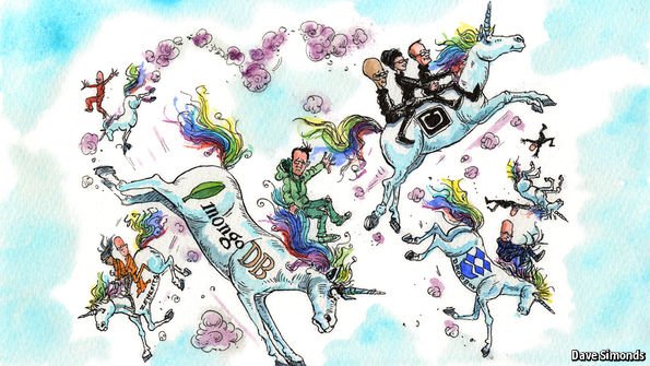 The Economist tweet media
