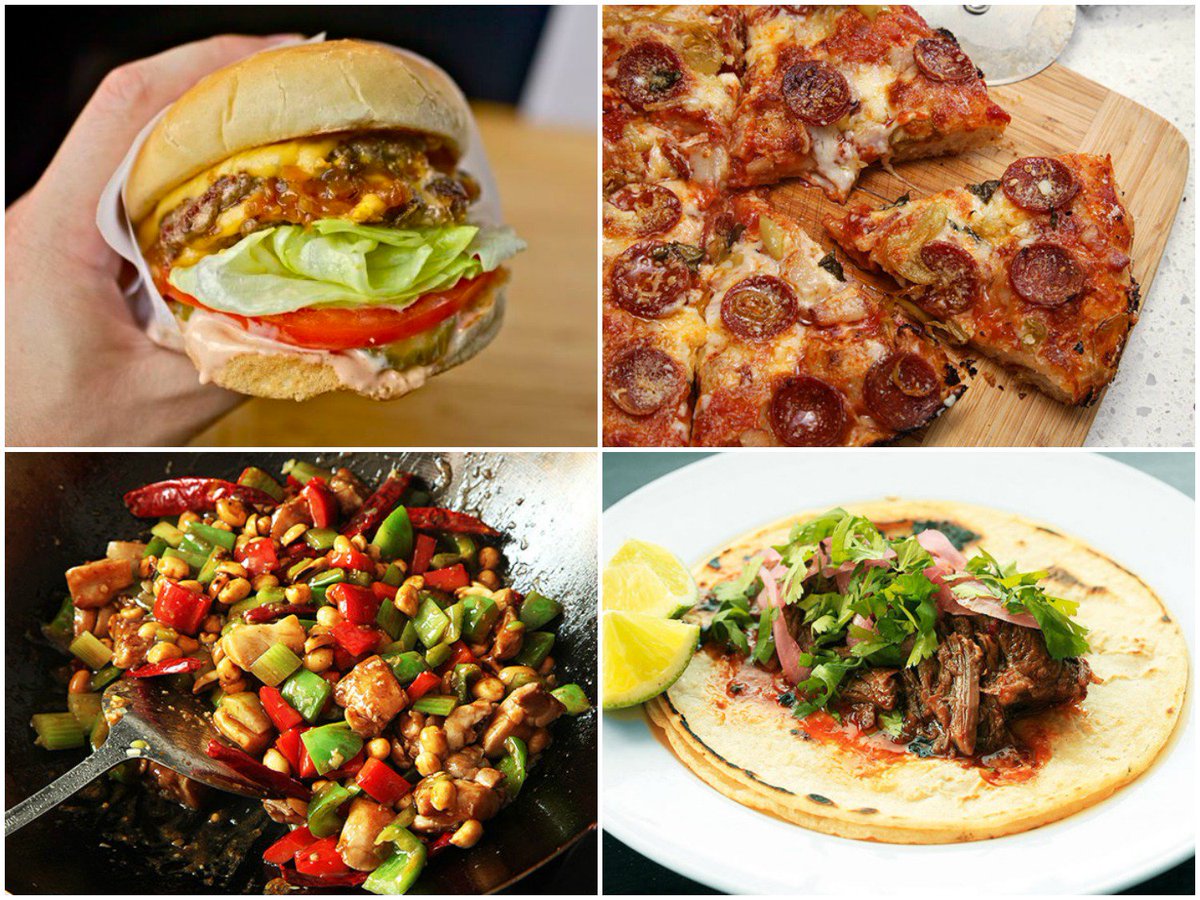 Yamando_ES's tweet photo. Domingo es el día ideal para disfrutar la cocina sin tener que cocinar ¿Qué te apetece hoy? https://t.co/zPSYf03OhI https://t.co/DG63lFtpAB