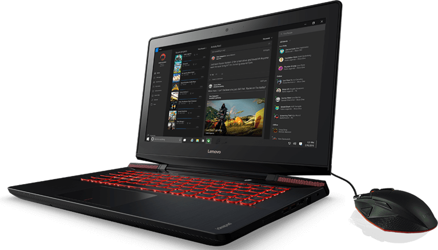 bytetechy's tweet photo. #Lenovo #Ideapad #Y700 #gaming #notebook.
https://t.co/RXG5D5AoXY https://t.co/gHr7JzuVNn