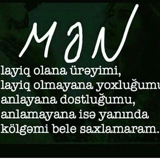 Xeyallarım ve men (@58b46aeba0de455) on Twitter photo 
