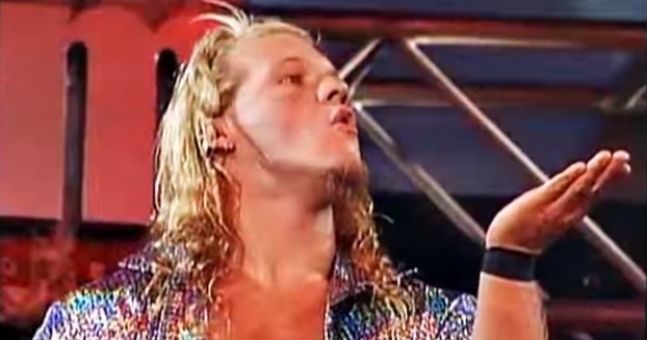 JOEdotie's tweet photo. The 15 greatest WWE entrances from the Attitude Era https://t.co/9wsQDRx21B https://t.co/5JIEYgFlBf