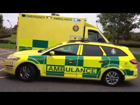 AmbulanceNAS's tweet image. #Wicklow crews yesterday initiated our #CODESTEMI (Heart Attack) protocol with patient transferred direct to #CatLab