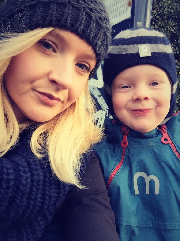 SandraGraver's tweet photo. Vi på tur igen 😍 https://t.co/p0ZEg65SgX