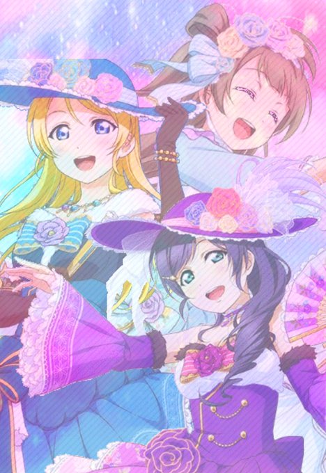 のぞえりのtwitterイラスト検索結果 古い順