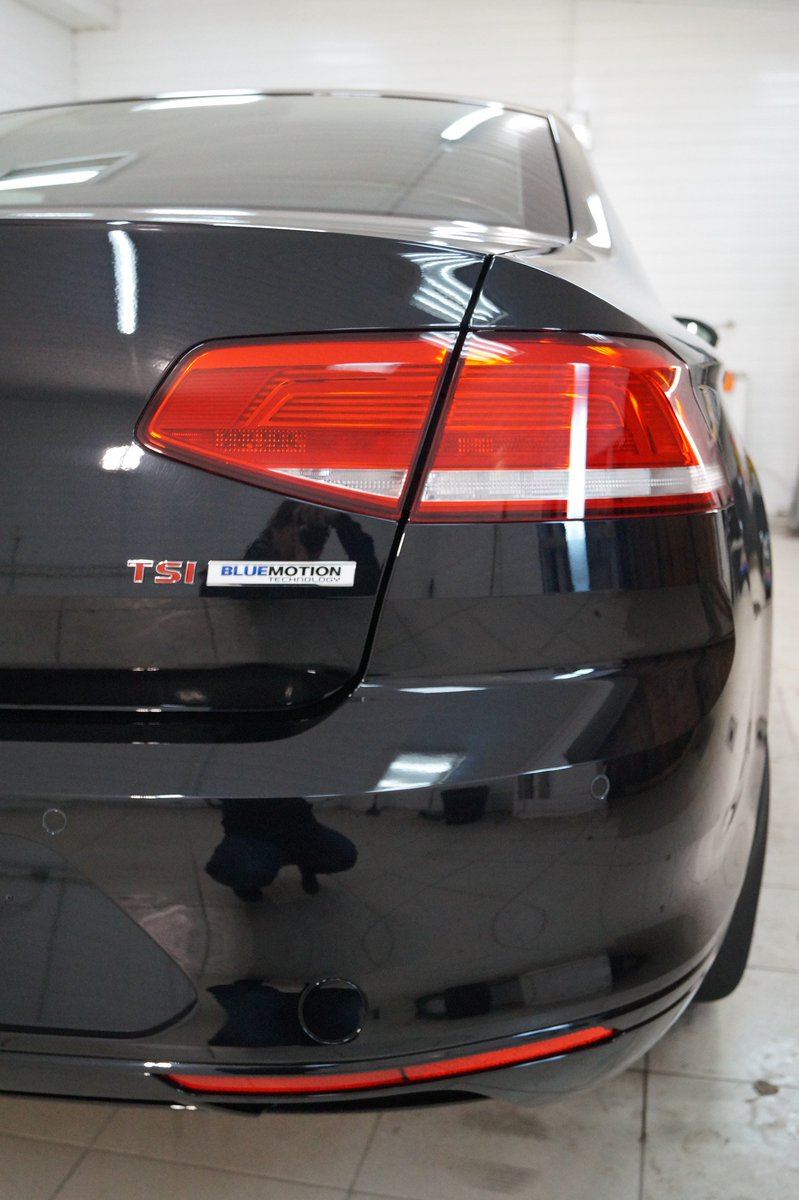 CeramicProTC's tweet image. Passat Теперь под надежной защитой Ceramic Pro!!!