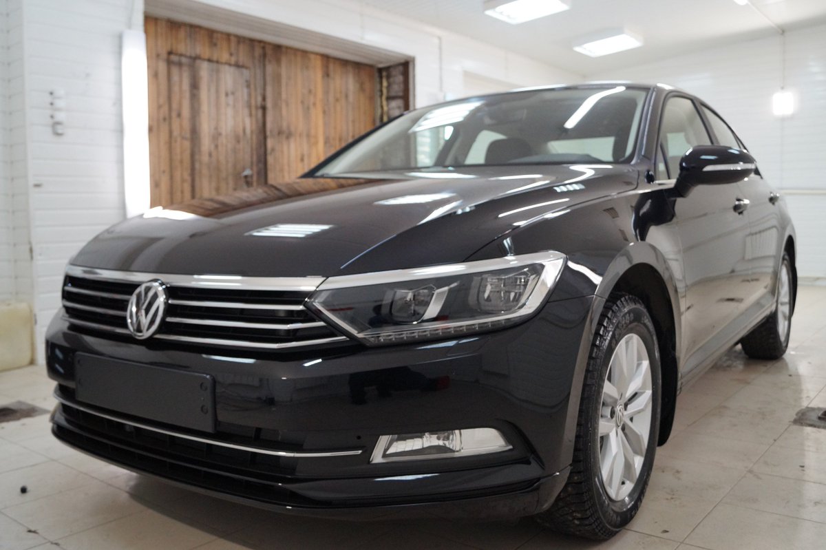 CeramicProTC's tweet image. Passat Теперь под надежной защитой Ceramic Pro!!!