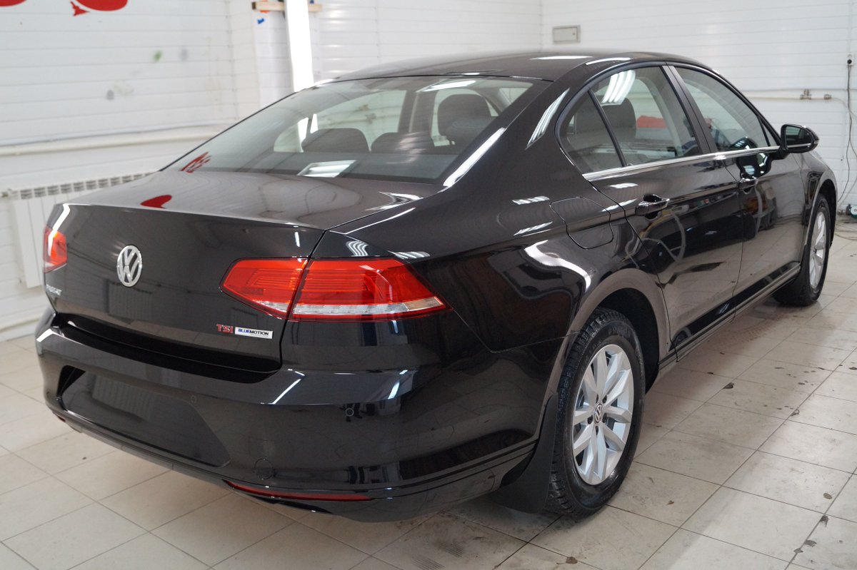 CeramicProTC's tweet image. Passat Теперь под надежной защитой Ceramic Pro!!!