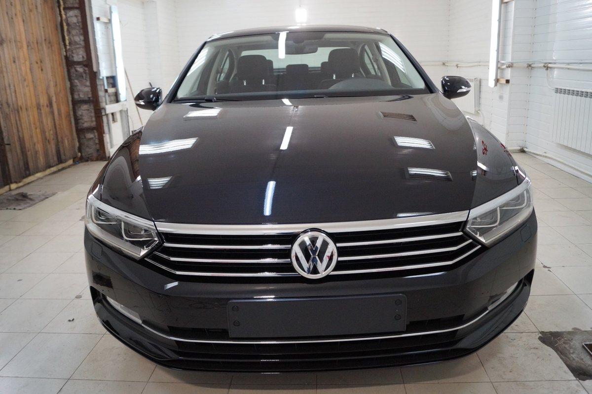 CeramicProTC's tweet image. Passat Теперь под надежной защитой Ceramic Pro!!!