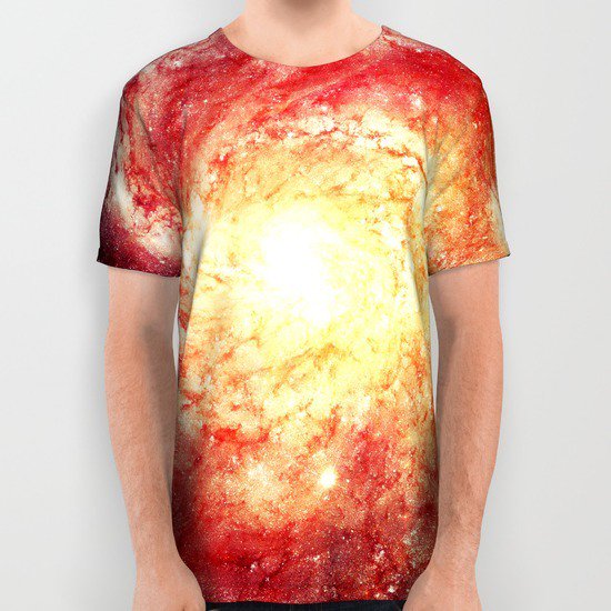 badbugs_art's tweet image. Shop Link: ift.tt/1Nj7ojs via society6 #Spocks Hand Galaxy by badbugs_art
