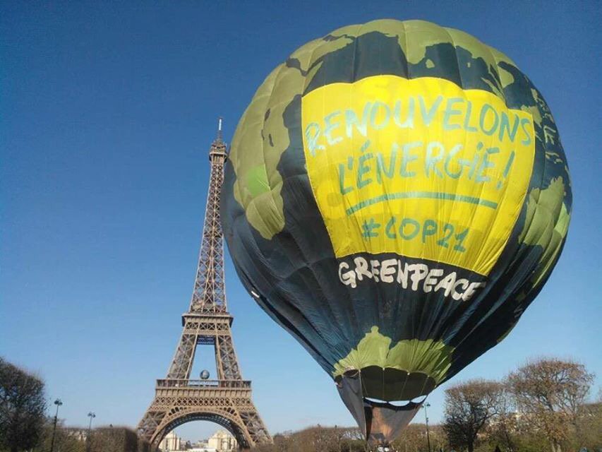 greenpeace_be tweet picture