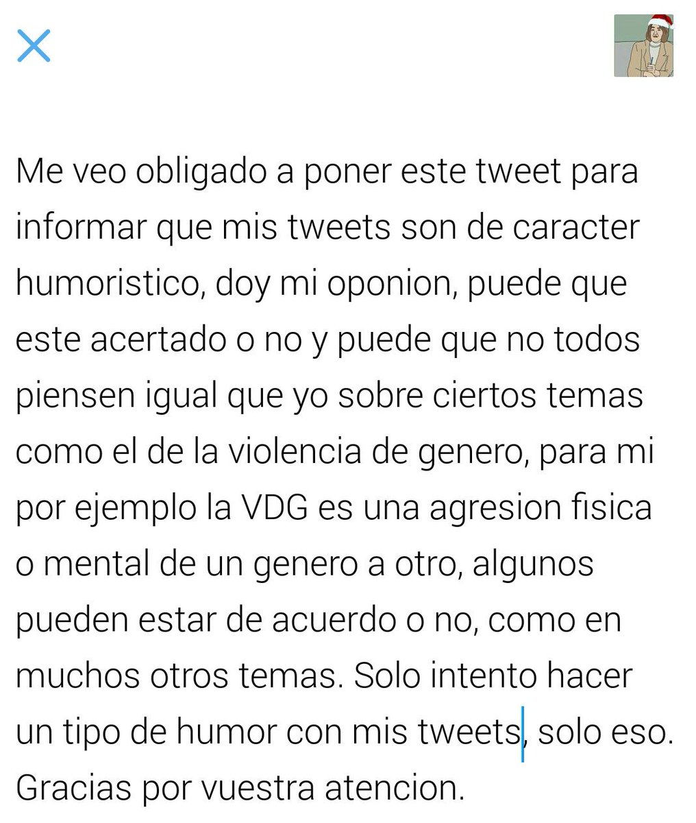 ZKayto_'s tweet photo. [Solo es para informaros que yo soy el más retrasado de todos] https://t.co/Ns8uv1SiG2