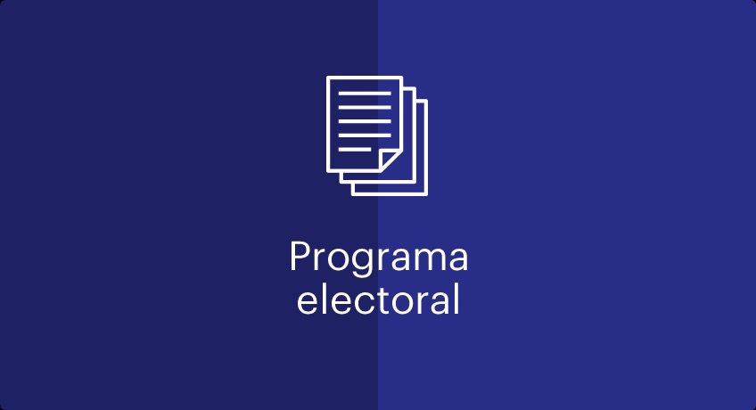 Farem possible el teu sí! 
Aquí tens el programa electoral: democraciaillibertat.cat/wp-content/upl… #20D