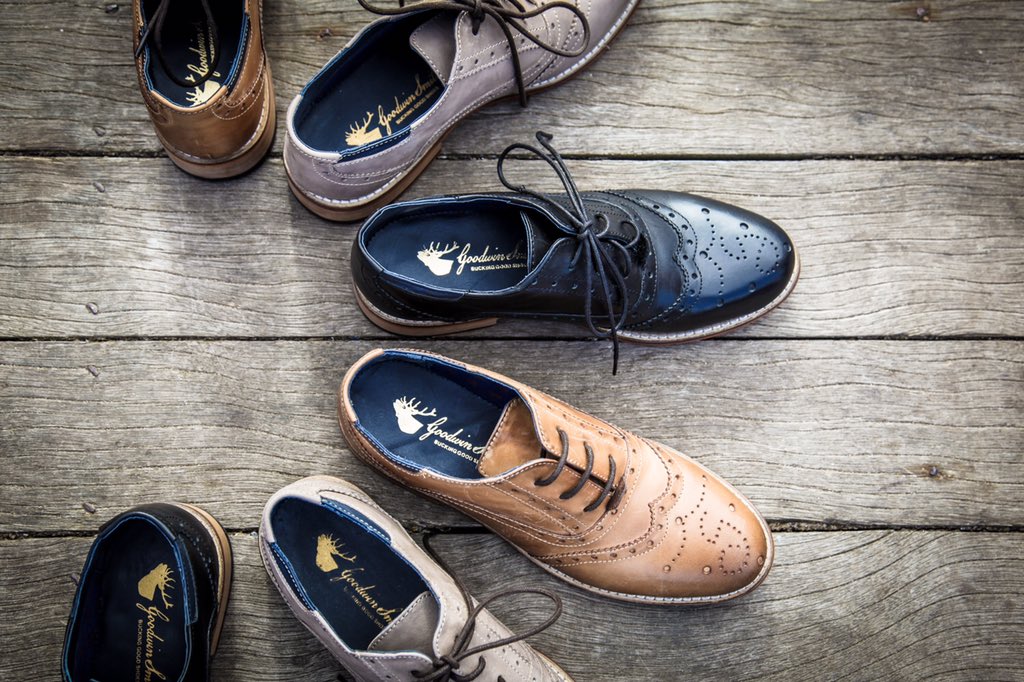 Goodwin Smith tweet media