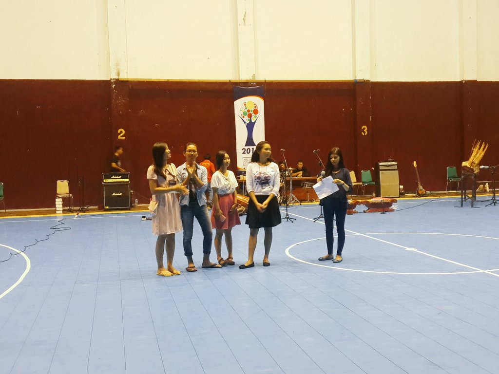 Psychocup 2015 tweet media