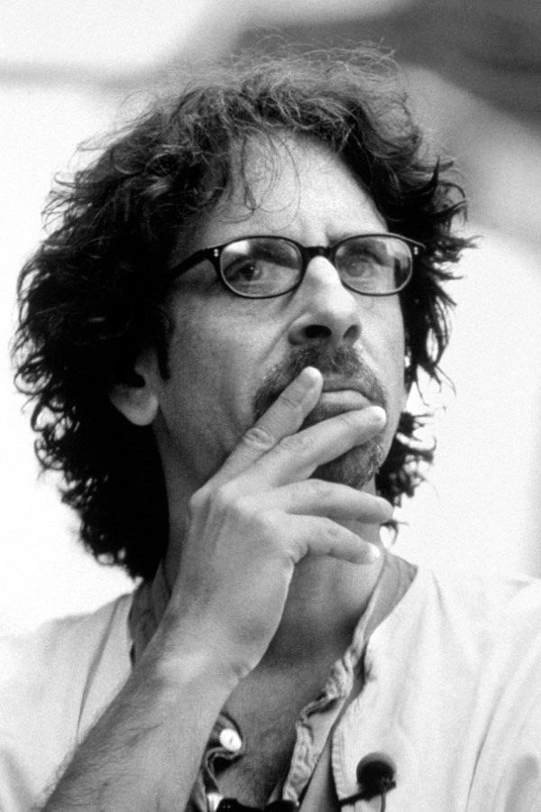 Happy birthday Joel Coen! 
