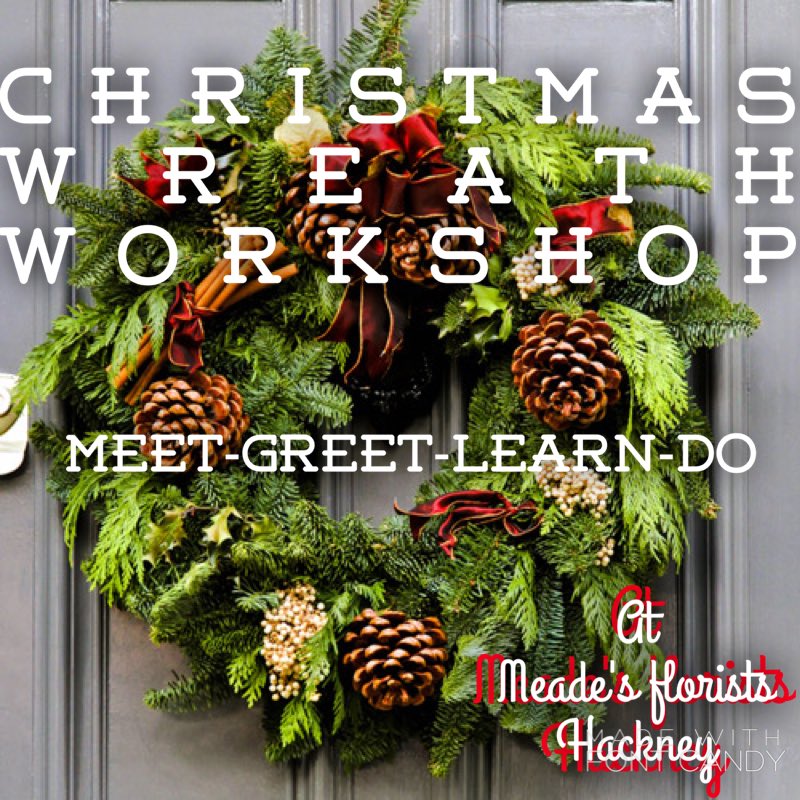 Meade's Hackney tweet media