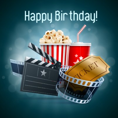 Don Cheadle, Happy Birthday! via 