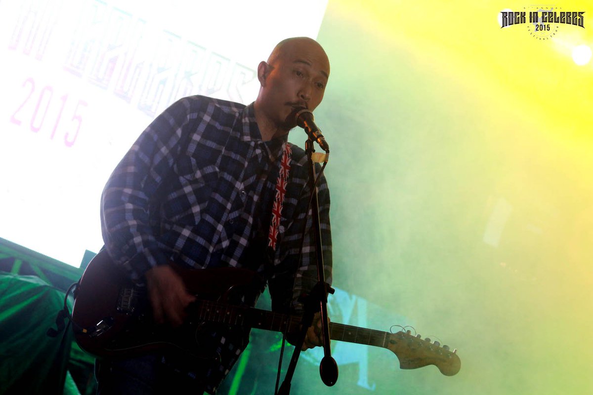 ROCK IN CELEBES tweet media