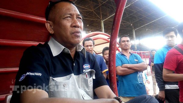 PSM Gagal di Piala Sudirman, Sumirlan Mundur Sebagai Direktur Klub dlvr.it/CsqqV7