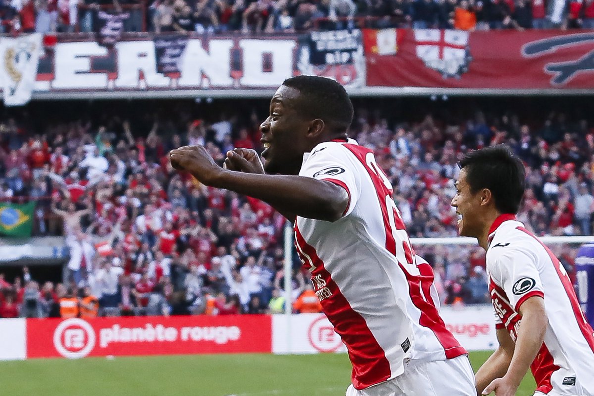 unibetbelgium's tweet photo. Match start: #FCSion vs #Thun - De Belg #MujangiBia verschijnt in de basis na blessureleed. https://t.co/mCTOeQSF27 https://t.co/jQxV6TrRTf