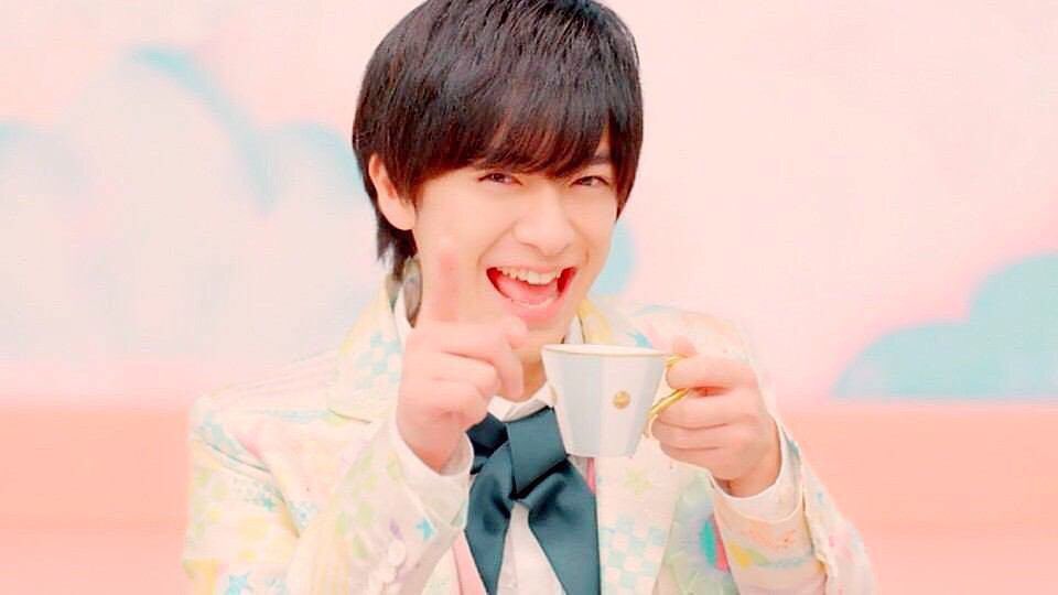 Ariip_jump's tweet photo. 知念侑李の誕生日まであと↪︎【1日】✨
ちぃの誕生日までに
1130RTお願いします‼︎
一日しかないので協力お願いします(◐ㅈ◐)❤
#1130RT
#知念侑李
#RTしたとびっこ全員フォローする https://t.co/hMZOfoEspF