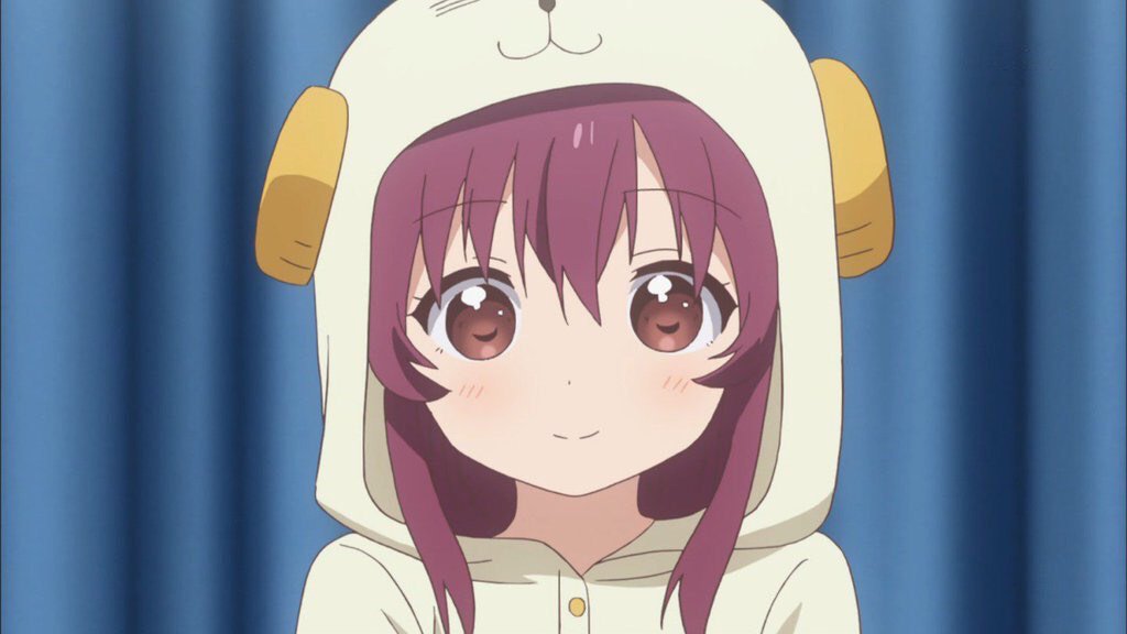 杉浦綾乃 Yuruyuri Ayano Twitter