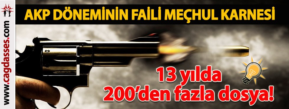 cagdasses's tweet photo. AKP dönemindeki faili meçhul cinayetler! - Çağdaş Ses
https://t.co/ftrOtdJkpR https://t.co/3HaHkRcbxJ