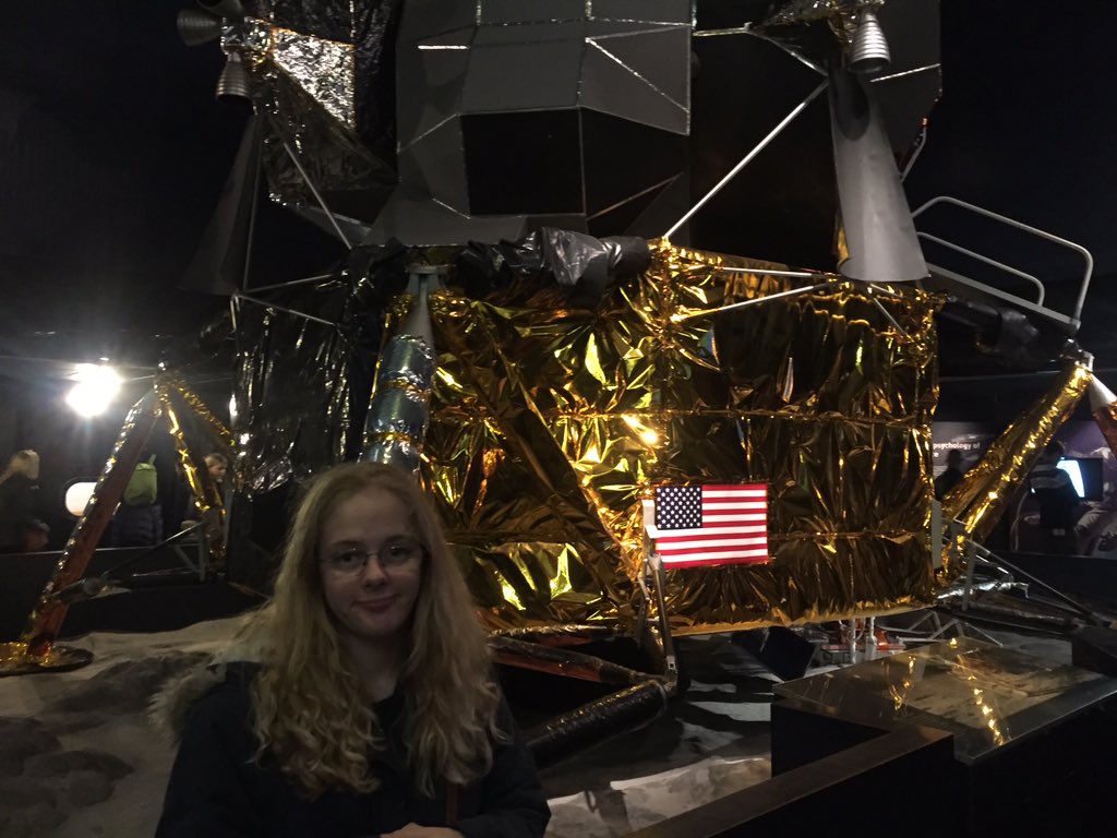 morningtimeview's tweet photo. @sciencemuseum love all the space and Apollo stuff X https://t.co/quyLBOUBJi