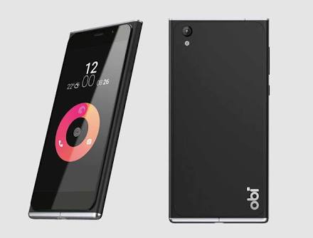 geeksrikanth's tweet photo. Obi Worldphone SF1 Launched in India with 16GB/2GB of RAM &amp; 32GB/3GB of RAM. 
#android #smartphone #technews #tech https://t.co/hHgeba1LUx