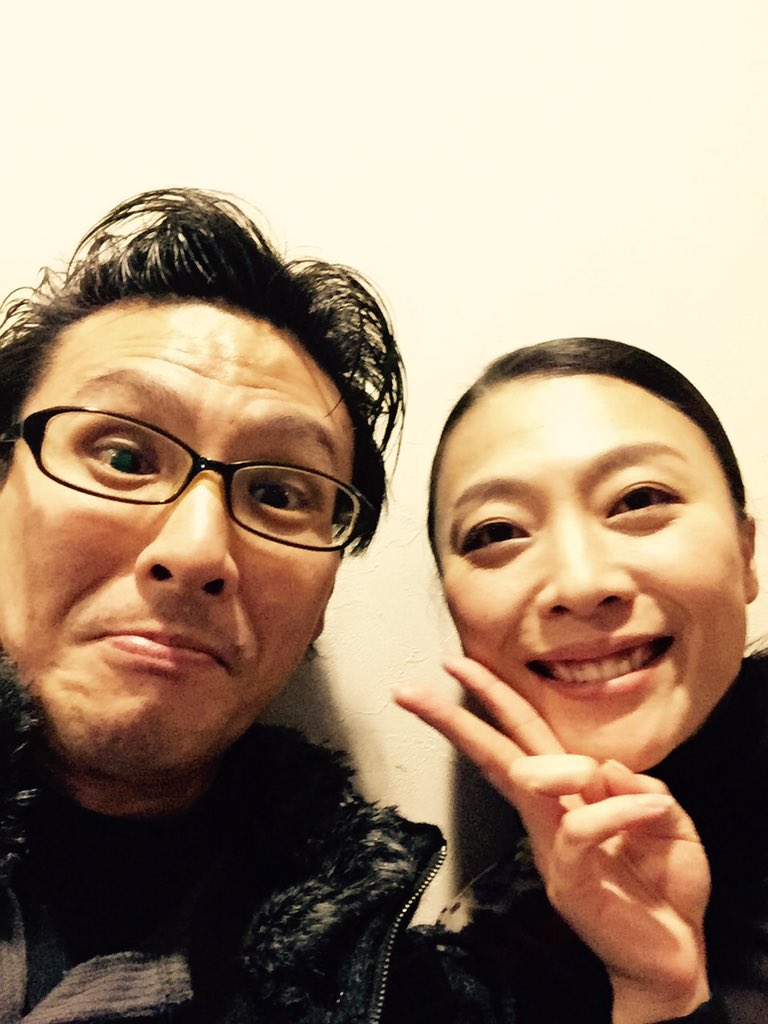 LINXS1967's tweet photo. 【INDEPENDENT:15】18時半-観劇。https://t.co/wp5wC1JpKN #in15
山本香織、松本脚本のノリを感じた！カオリンがキュート！（笑
徳永健治、かなりの運動量！かつて観た事のない徳永さんを堪能した！ https://t.co/CgLD77Xbj1