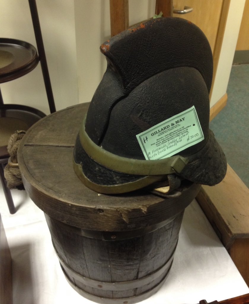 foxandmoonuk's tweet photo. You never know what you find at a #foxandmoon #vintage #antique fair @NCMME &amp; you could use it to keep the rain off https://t.co/YIxkatV6DZ