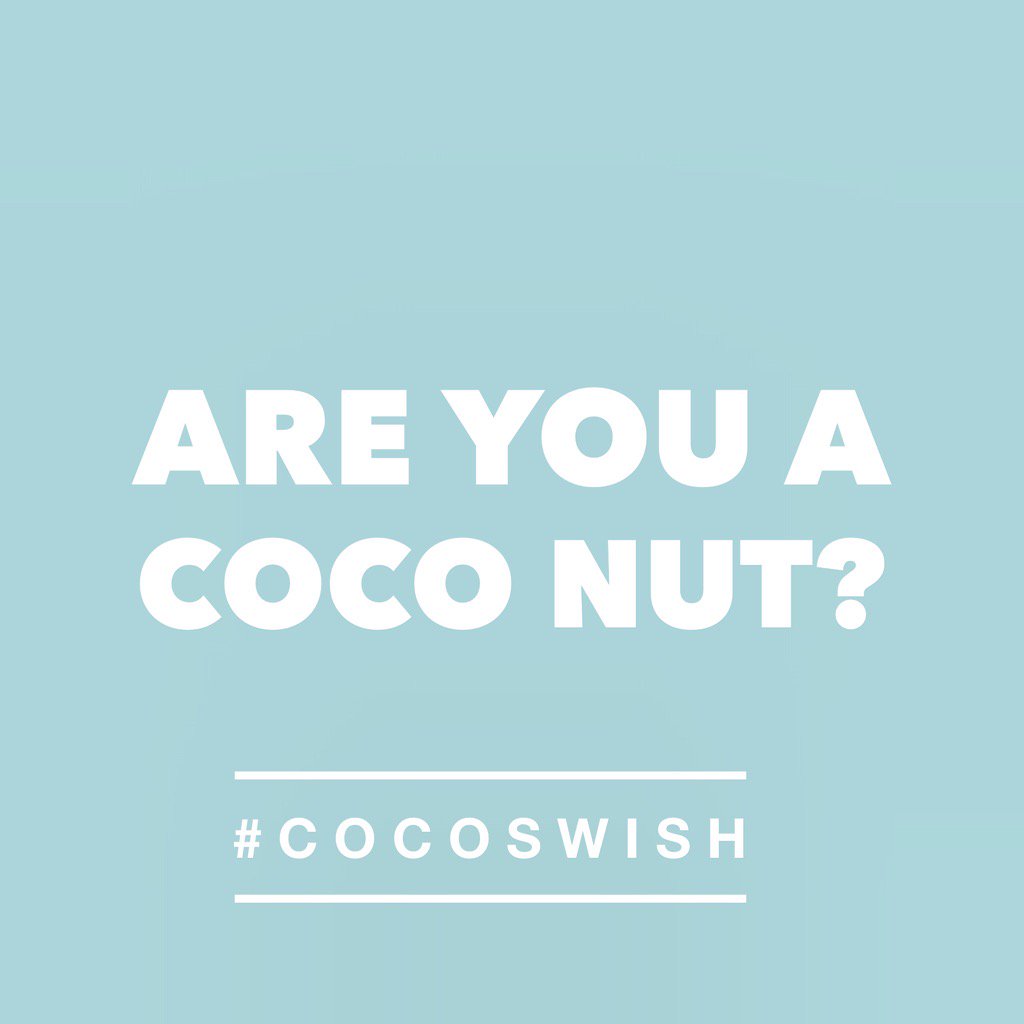 Are you as nuts about coconut as me? #coconut #oilpulling #coconuts