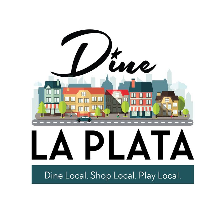 Rest, eat in our charming small-town on your return Thanksgiving #holiday #drive getaway #301 #dinelaplata #MD